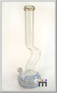 Color Glass Bong2